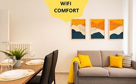 Duomo A 20Minuti Comfort, Suite Vicino Aeroporto